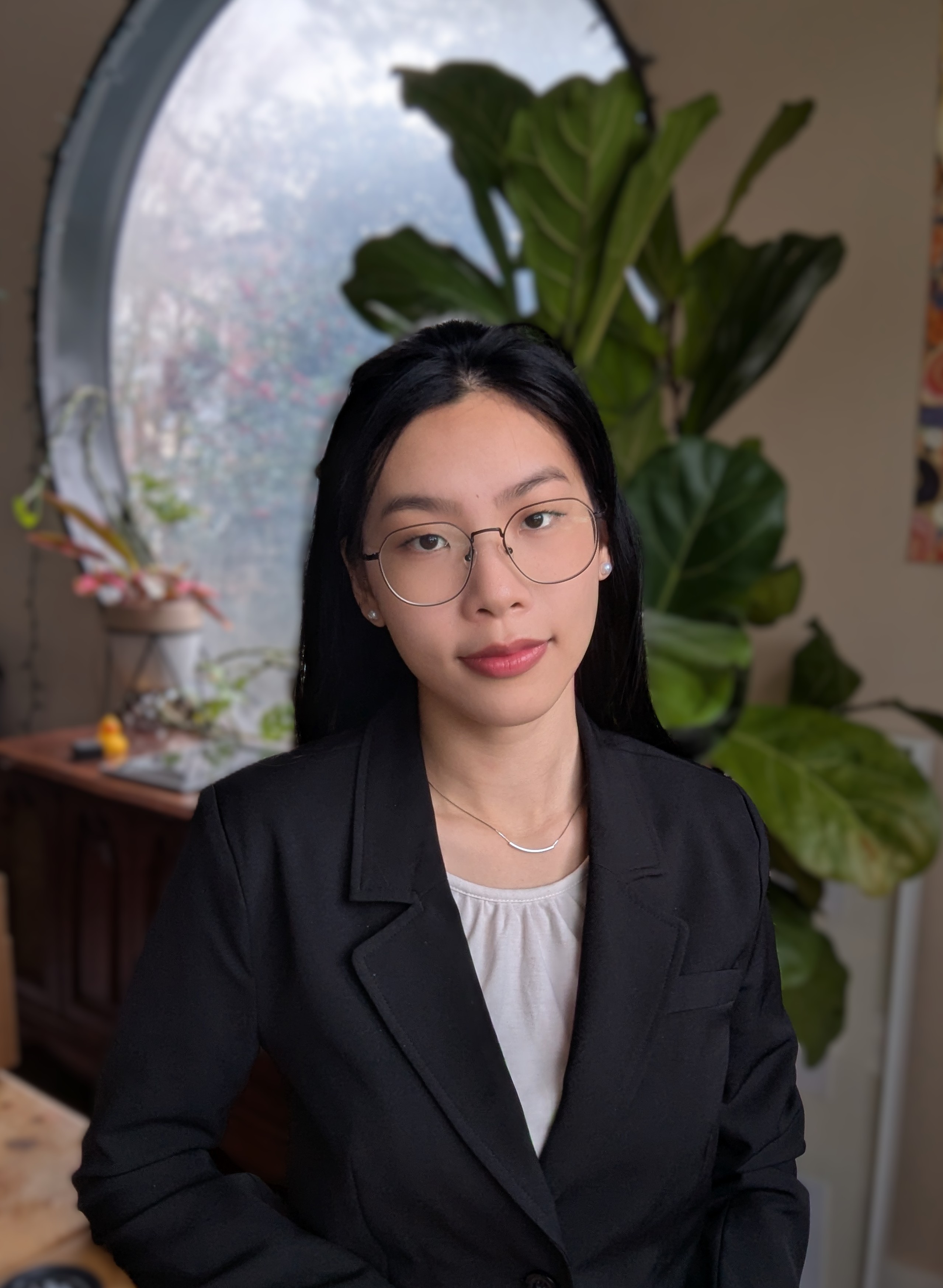 Nana Chang